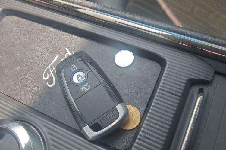 Used Ford Mondeo 2022 Restyled EcoBoost 245 Luxury Version