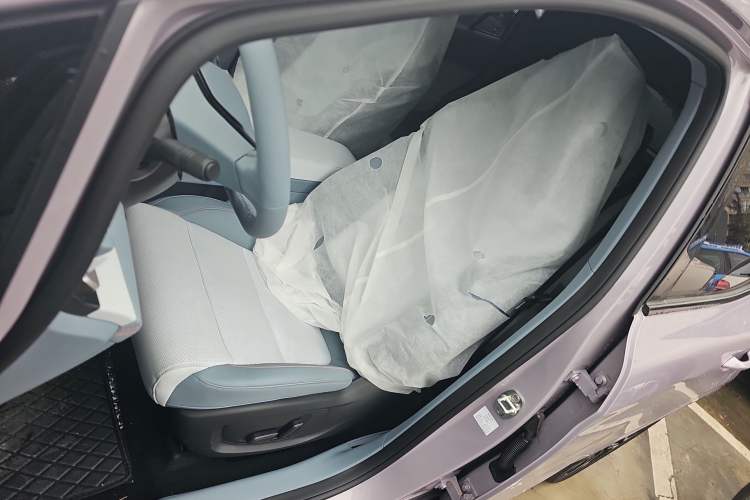 Used MG 4 EV 2026 Model 437 Freedom Edition