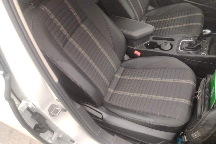 Used Volkswagen Lavida 2021 280TSI DSG Comfort Edition