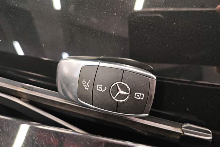 Used Mercedes-Benz GLB 2023 GLB 220 Fashion Model
