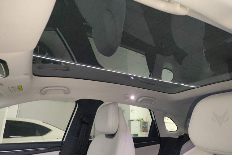 Used ARCFOX Alpha T5 2024 520 MAX