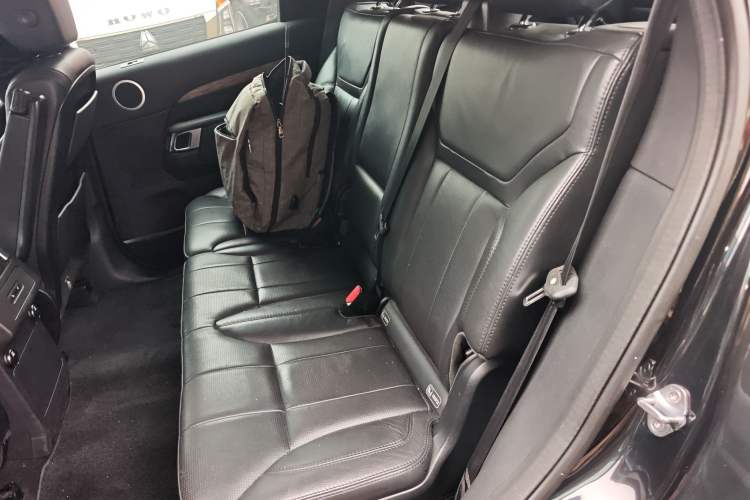 Used Land Rover Discovery 2017 3.0 SC V6 HSE
