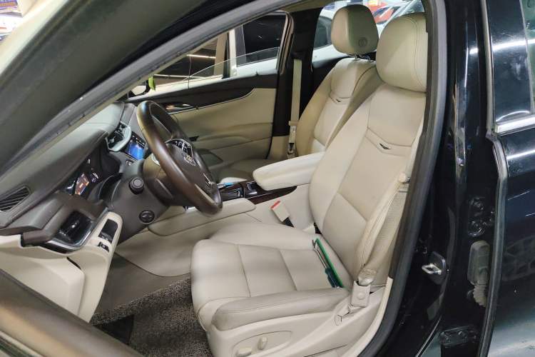 Used Cadillac XTS 2015 28T Comfort Model