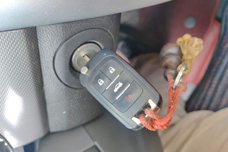 Used Ford Edge 2012 2.0T Elite Edition