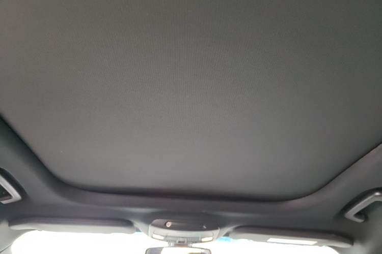 Used Lincoln MKX 2015 2.0T Four-Wheel Drive Luxury Edition