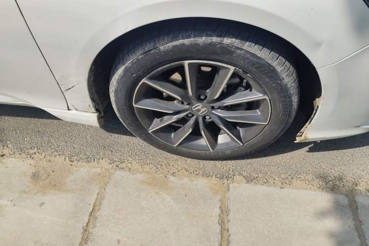 Used Honda Inspire 2022 260TURBO Elegant Edition Right Front Wheel Hub