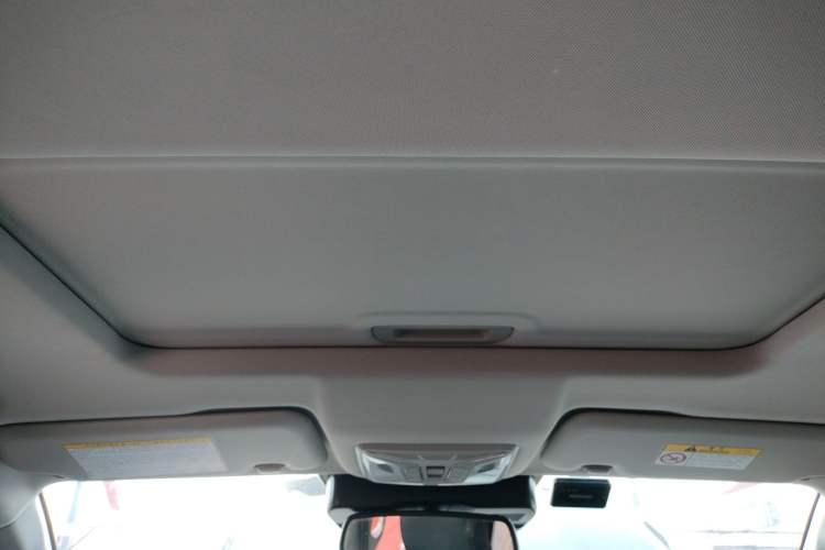 Used Great Wall Poer 2023 2.0T Passenger Version Automatic Diesel 4x4 Comfort Trim – GW4D20M
