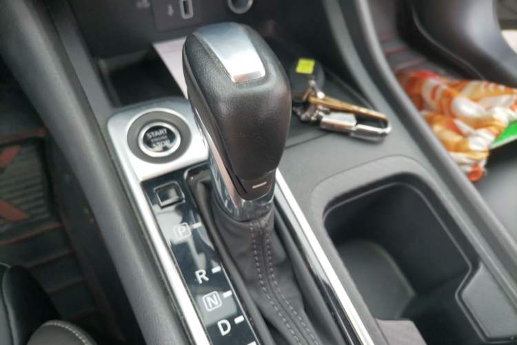 Used Nissan Sylphy 2020 Revised Version 1.6L XL CVT Smart Enjoyment Edition Gear Lever