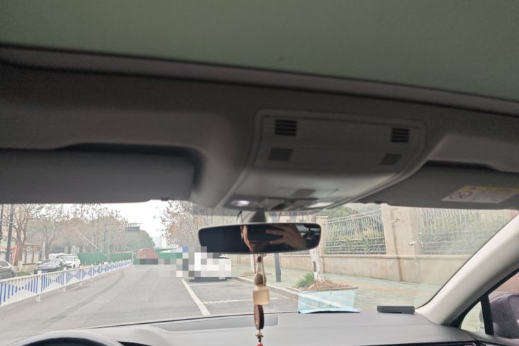 Used Volkswagen Magotan 2018 330TSI DSG Luxury Model