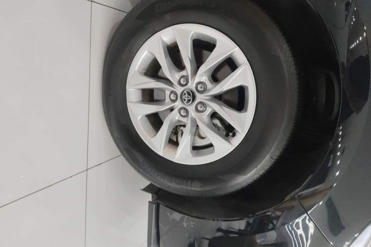 Used Toyota Granvia 2023 2.5L Hybrid Comfort Edition