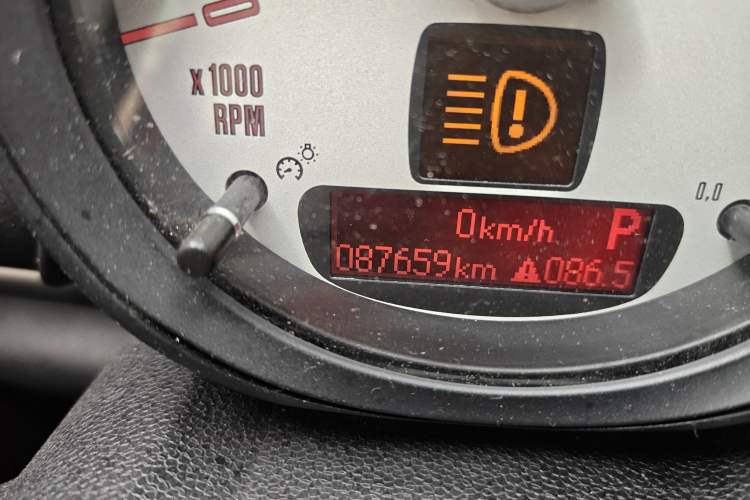 Used MINI Countryman 2011 1.6L COOPER Fun
