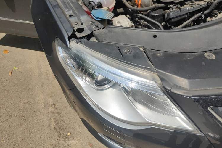 Used Volkswagen CC 2011 2.0 TSI Ultimate Edition