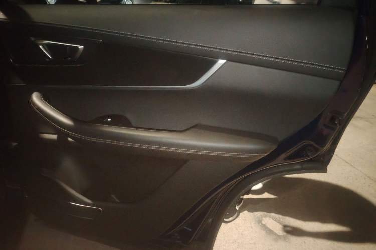 Used Chery Tiggo 8 2020 Facelifted Version 290TGDI Automatic Elite Edition