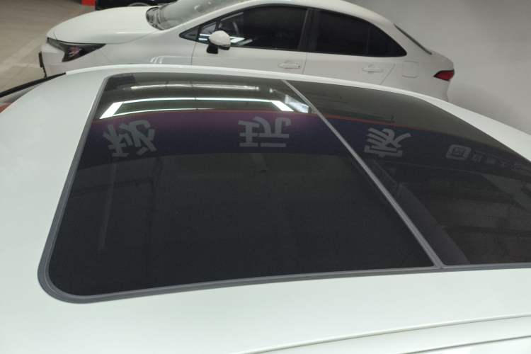 Used BMW 3 Series 2024 320Li M Sport Package