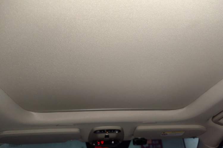 Used Volvo XC90 2020 T6 Zhiya Luxury 7-Seater Headliner