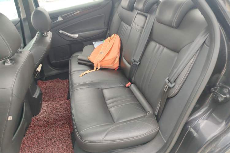 Used Ford Mondeo 2011 2.0L GTDi 200 Luxury Edition