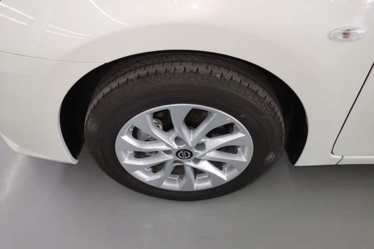 Used Nissan Sylphy 2024 Revised Version Classic 1.6XE CVT Comfort Edition