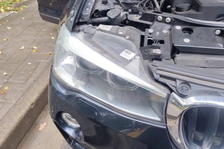 Used BMW X3 2016 xDrive20i M Sport Edition Right Front Headlight