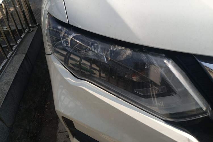 Used Nissan X-Trail 2019 2.0L CVT Smart Connect Comfort Edition 2WD