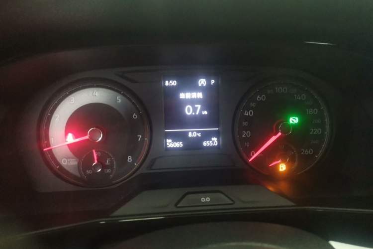 Used Volkswagen Lavida 2021 280TSI DSG Comfort Edition
