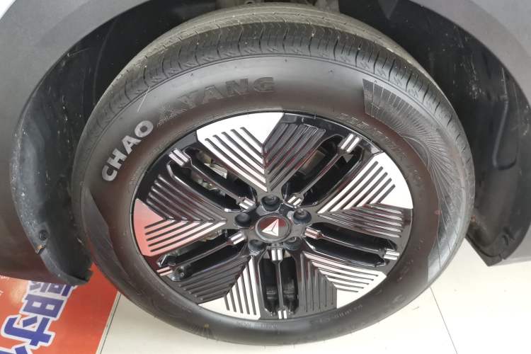 Used Deepal S05 2024 510Max Pure Electric Version