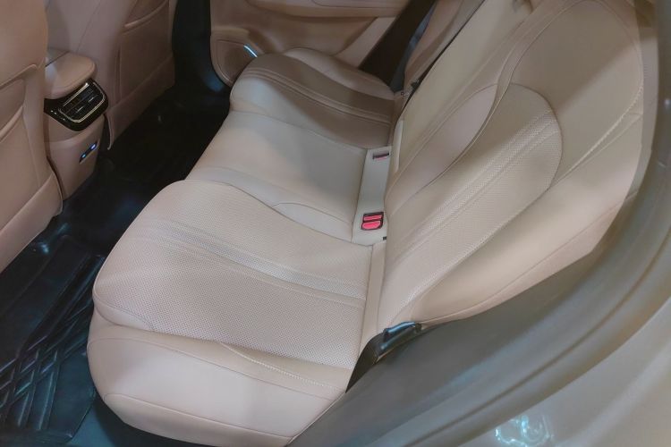 Used Geely Galaxy L7 2025 EM-i 115km Exploration+ Edition