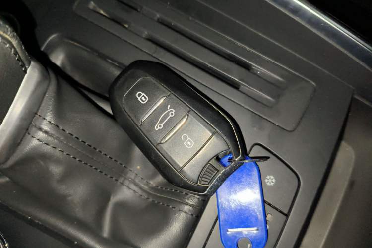 Used Citroen C5 2017 350THP Automatic Luxury Model
