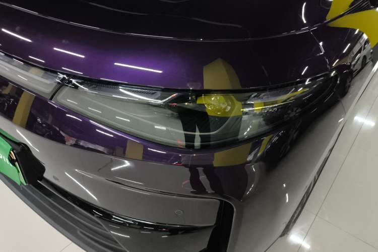 Used Leapmotor C16 2024 Range-Extended 200 LiDAR Edition