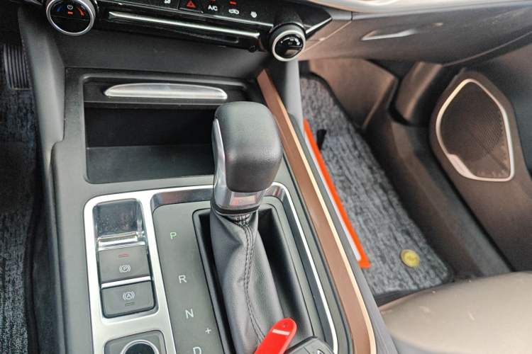 Used Chery Arrizo 5 PLUS 2021 Xiao AI 1.5T CVT Enjoy PLUS