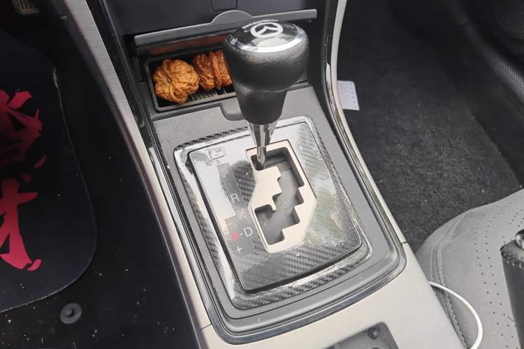 Used Mazda 6 2015 2.0L Automatic Elite Edition