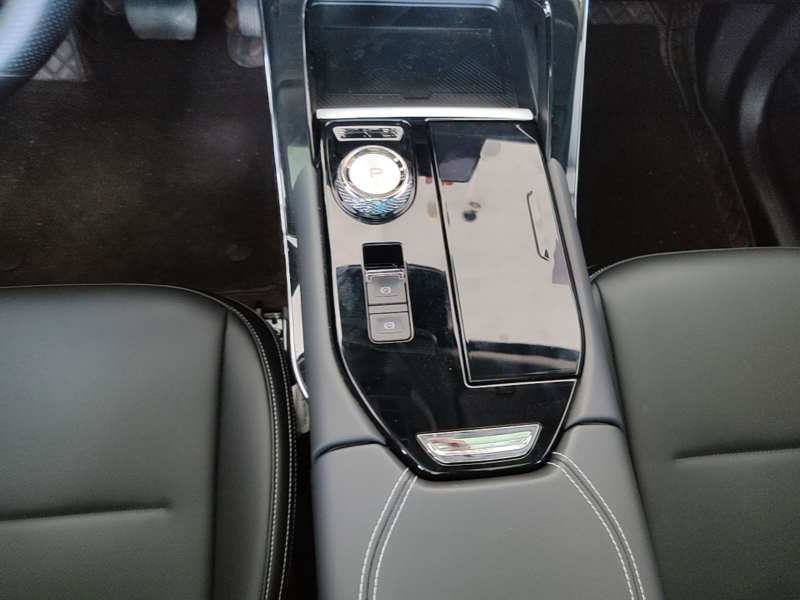 Used Haval H6 2024 1.5T Two-Wheel-Drive Classic Edition — 13