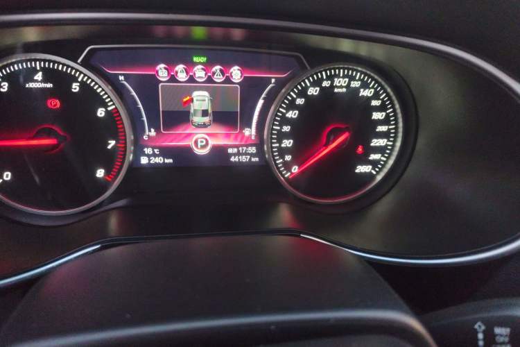 Used Hongqi H5 2020 1.8T Automatic ZhiLian QiYun Edition