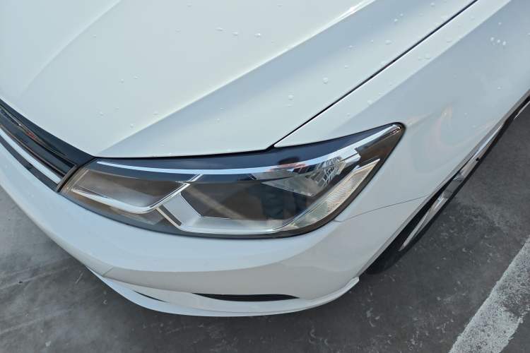 Used Volkswagen Lamando 2015 230TSI DSG Fashion Edition