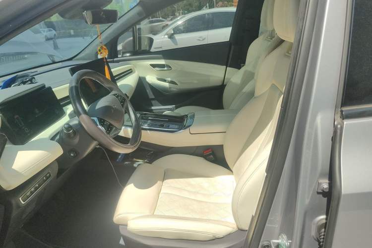 Used AION LX 2022 Plus 80D Flagship Edition