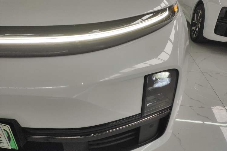 Used Li Auto L7 2023 Air model
