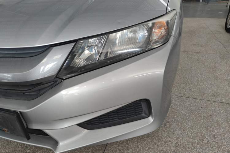 Used Honda City 2017 1.5L CVT Comfort Version Left Front Headlight