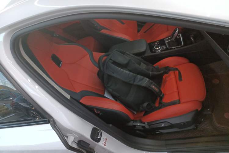 Used BMW 1 Series 2022 125i M Sport Night Edition
