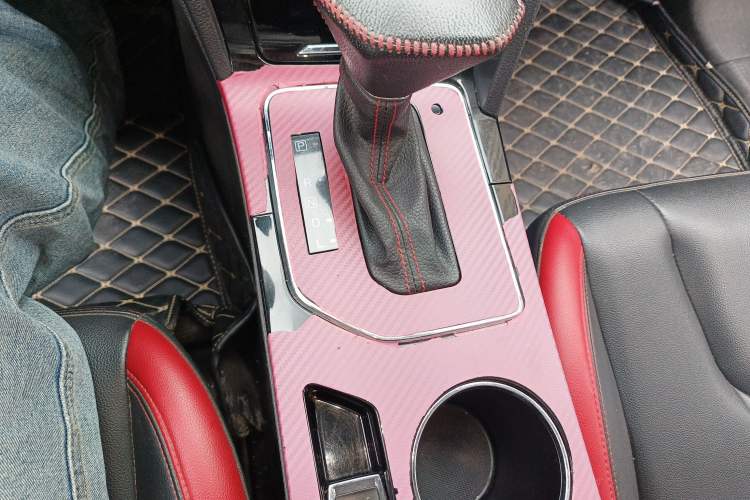 Used Venucia D60 2020 1.6L XL CVT Enjoyment Edition