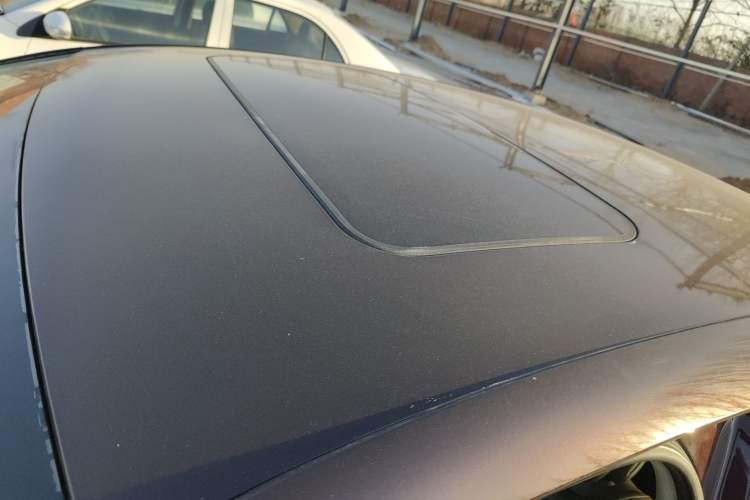 Used DS 5LS 2014 1.6T Luxury Edition THP160
