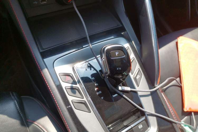 Used MG Pilot 2021 300TGI Automatic Two-Wheel Drive Fuel-Efficient Luxury Edition