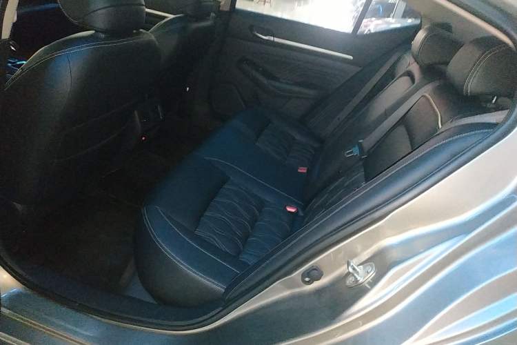 Used Nissan Teana 2022 2.0L XL-Upr Enjoyment Edition Left Rear Seat