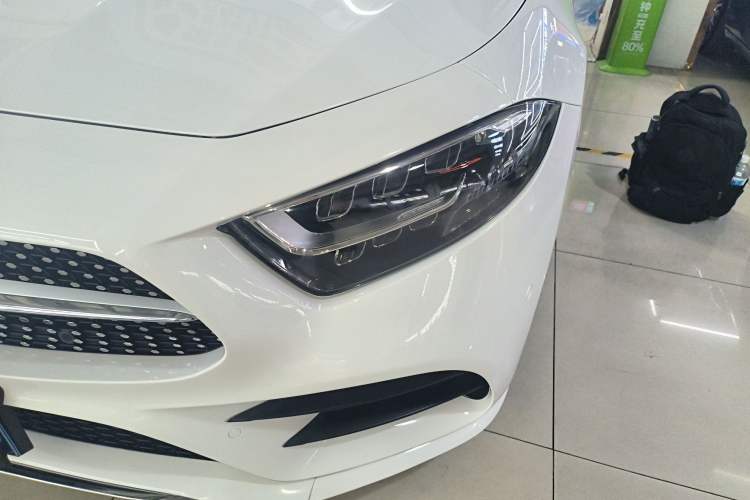 Used Mercedes-Benz CLS 2020 CLS 300 Luxury Model