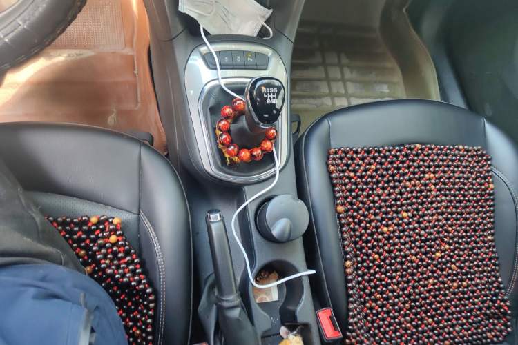 Used Chevrolet Cruze 2018 320 Manual Xuanfeng Edition