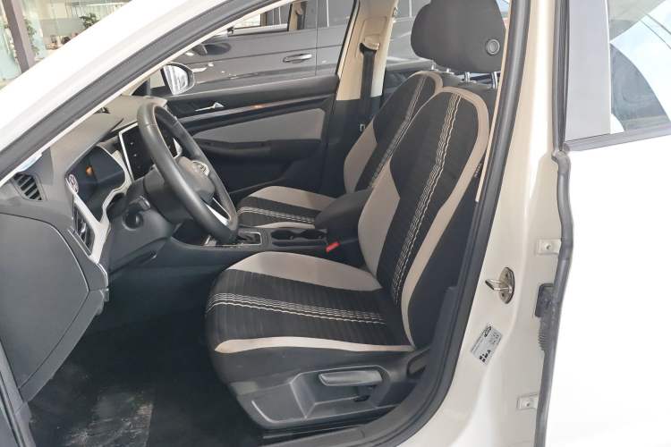 Used Volkswagen Bora 2024 200TSI DSG Comfort Edition
