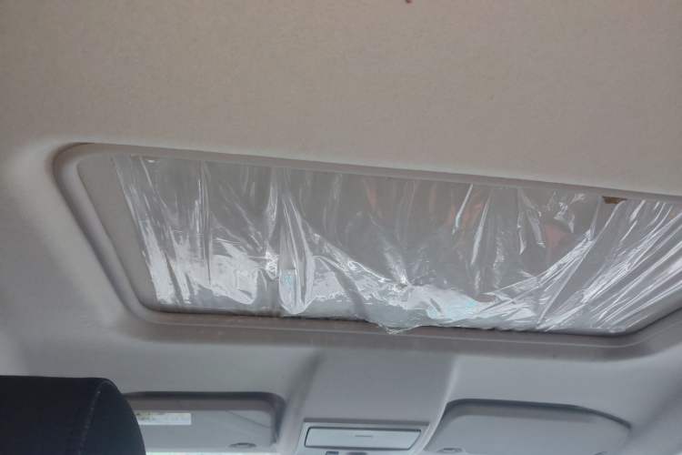 Used Ford EcoSport 2013 1.5L Automatic Prestige Model
