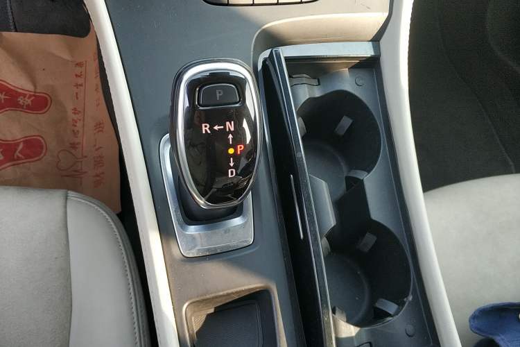 Used Buick LaCrosse 2016 30H Luxury Version