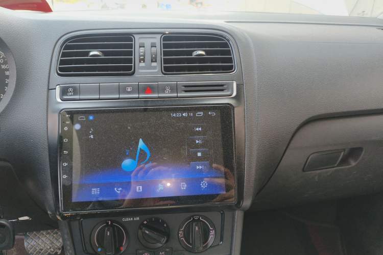 Used Volkswagen Polo 2018 1.5L Automatic Advanced Driving Model