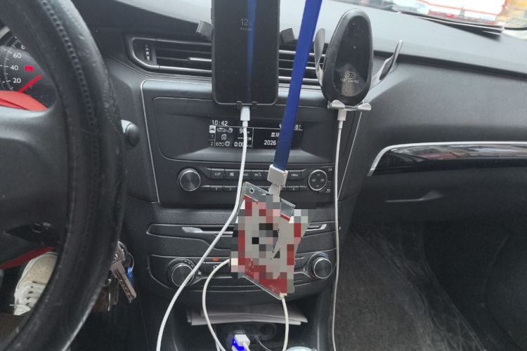 Used Peugeot 408 2018 1.8L Manual Leading Edition
