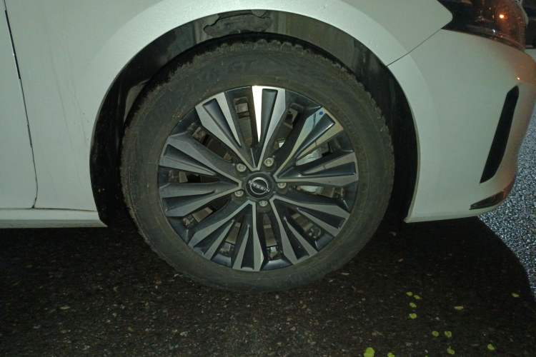 Used Nissan Teana 2022 2.0L XL-TLS Enjoyment Edition Right Front Wheel Hub