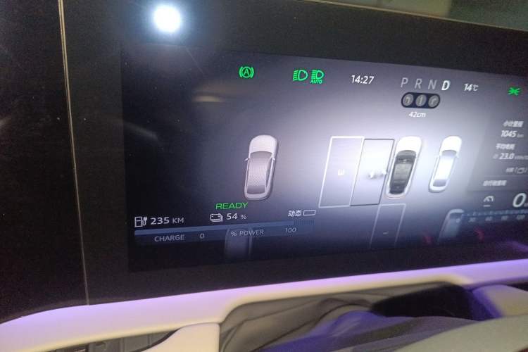 Used Audi E5 Sportback 2026 Pioneer Model